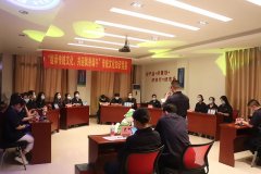 “继承传统文化，共迎飘香端午”集团举办传统文化知识竞赛