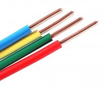 BV电线电缆的基础知识