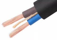 消防中常用的电线电缆都有哪些？